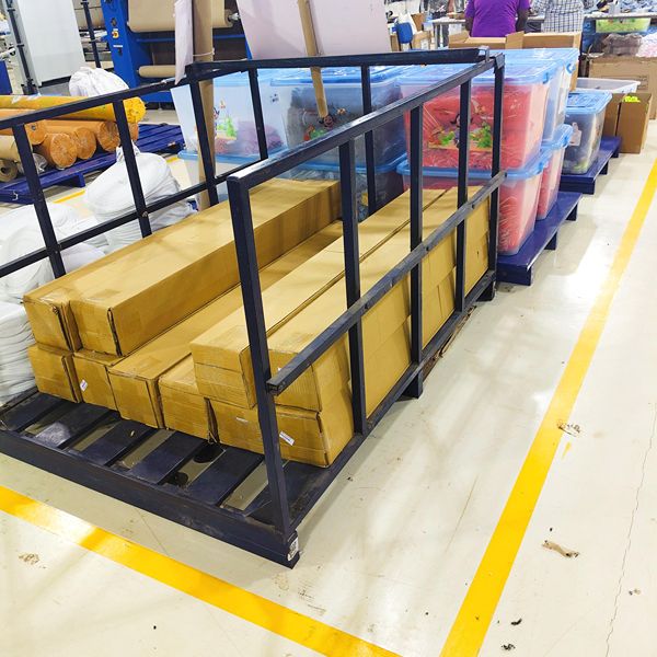 Pallet Racks